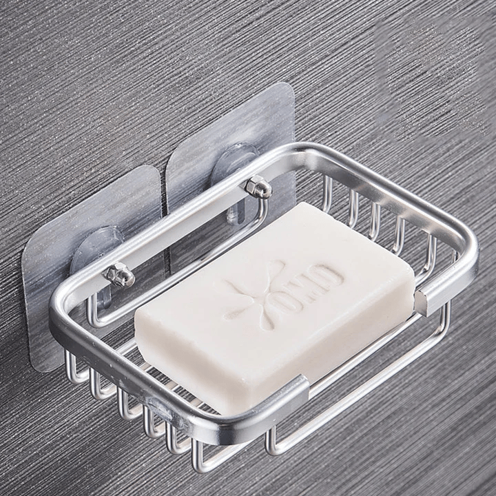 Self-adhesive Wall Hooks