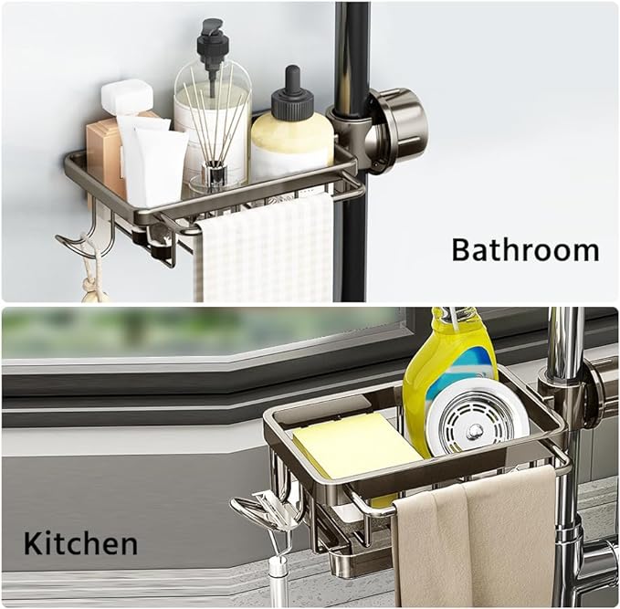 Kitchen Sink Organizer