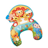 Cartoon Baby Pillow