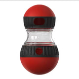 Dog Food Dispenser Ball