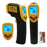 Instant Digital Barbecue Infrared Thermometer