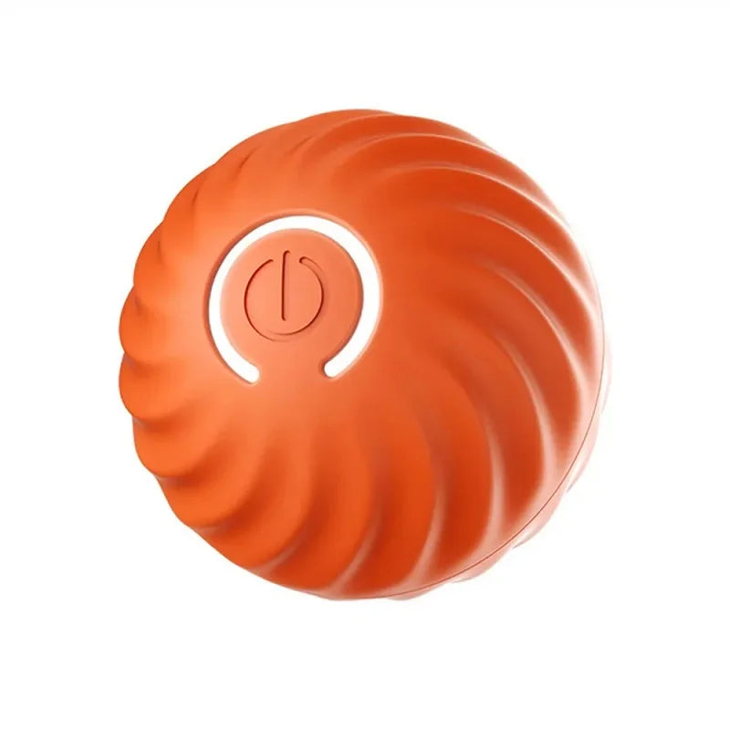 Pet Toy Ball Automatic Moving