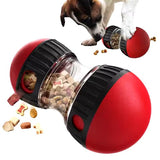 Dog Food Dispenser Ball