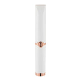 Heated Eyelash Curler with Clip Rechargeable Electric Eyelash Curler