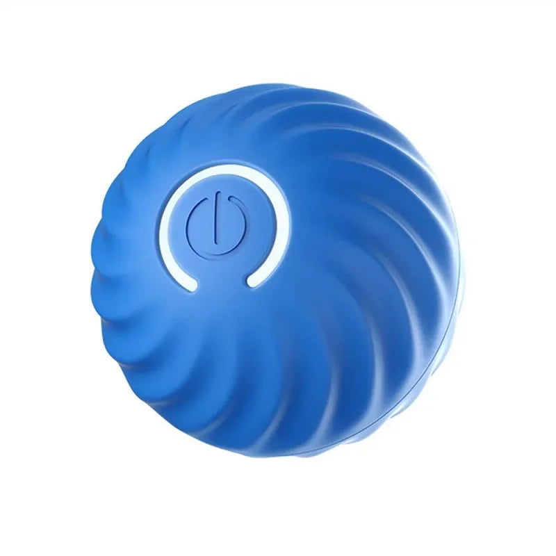 Pet Toy Ball Automatic Moving