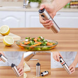 Spray Olive Oil Spritzer