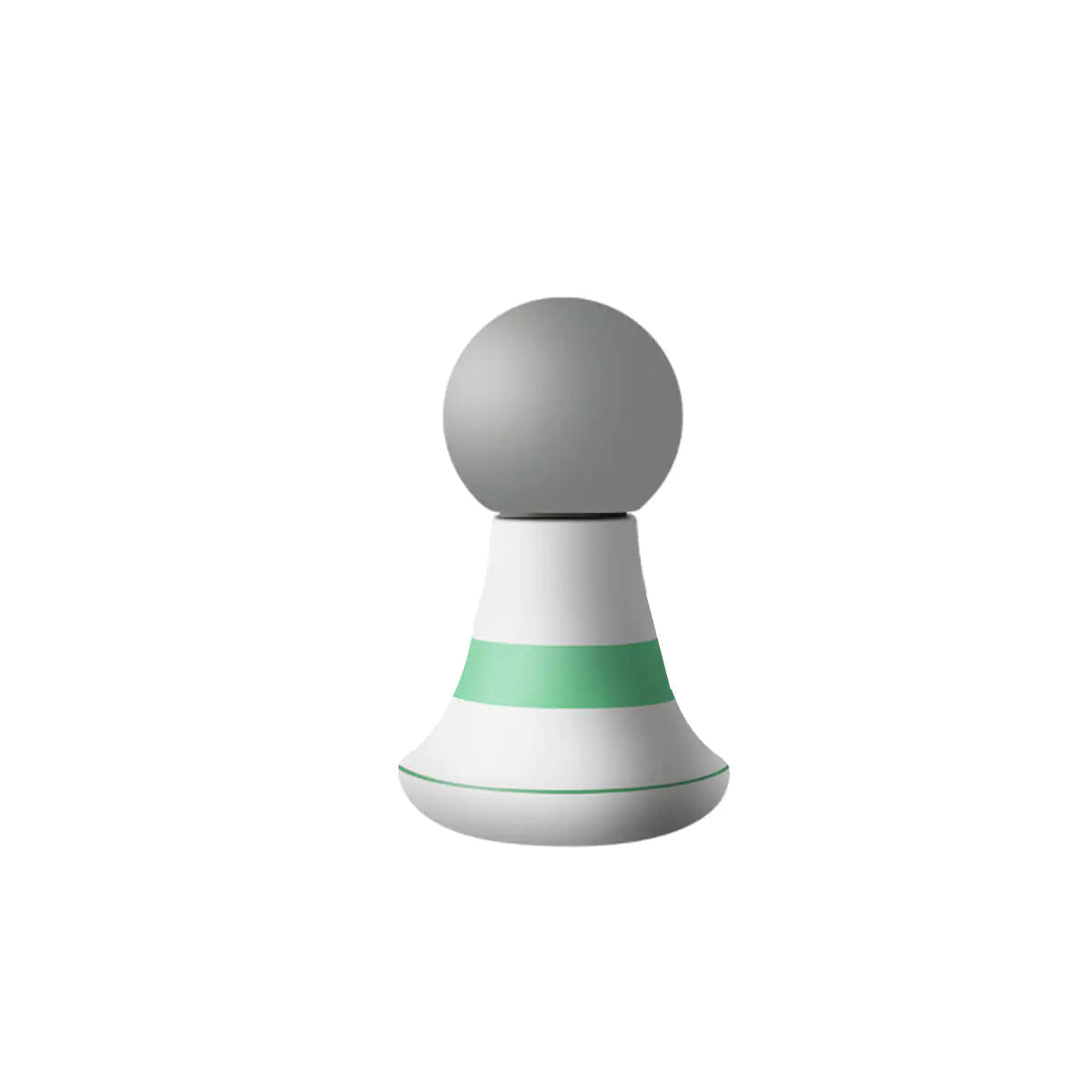 Pocket Size Power Massager With Multi Speed