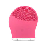 Sonic Makeup Cleaner And Massager
