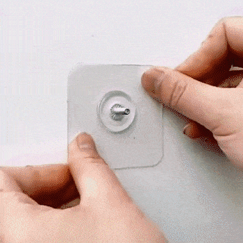 Self-adhesive Wall Hooks