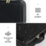 Ultra Convenient Travel Cosmetic Bag