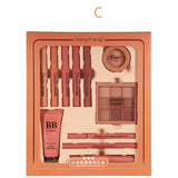 Delightful Beauty Gift Box Makeup Gift Set