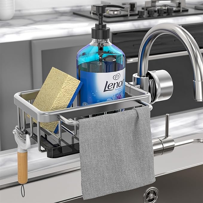 Kitchen Sink Organizer