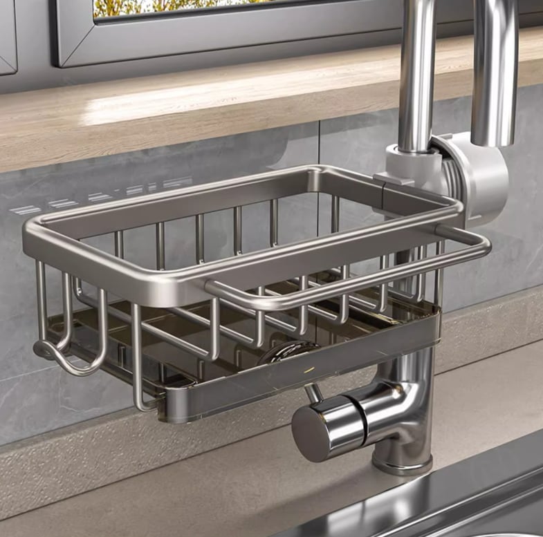 Kitchen Sink Organizer