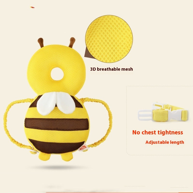 Baby Anti-Fall Head Protection Pad