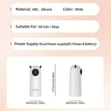 Automatic Cat Toys LED Laser