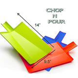 Foldable Chopping Board