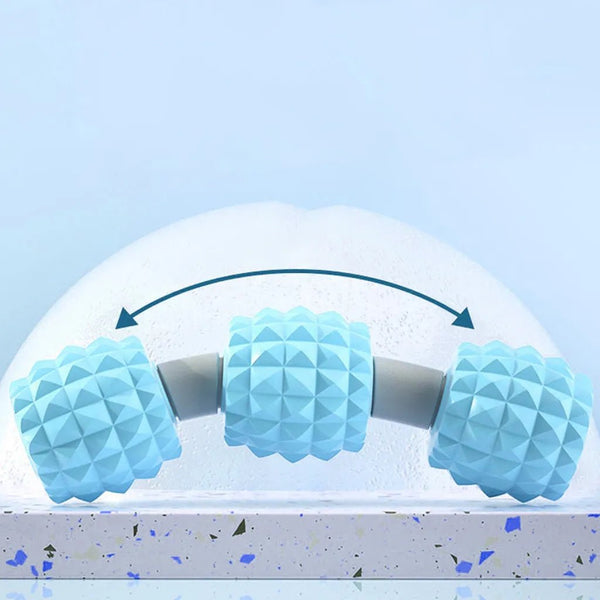 Multi - Functional Ring Massager