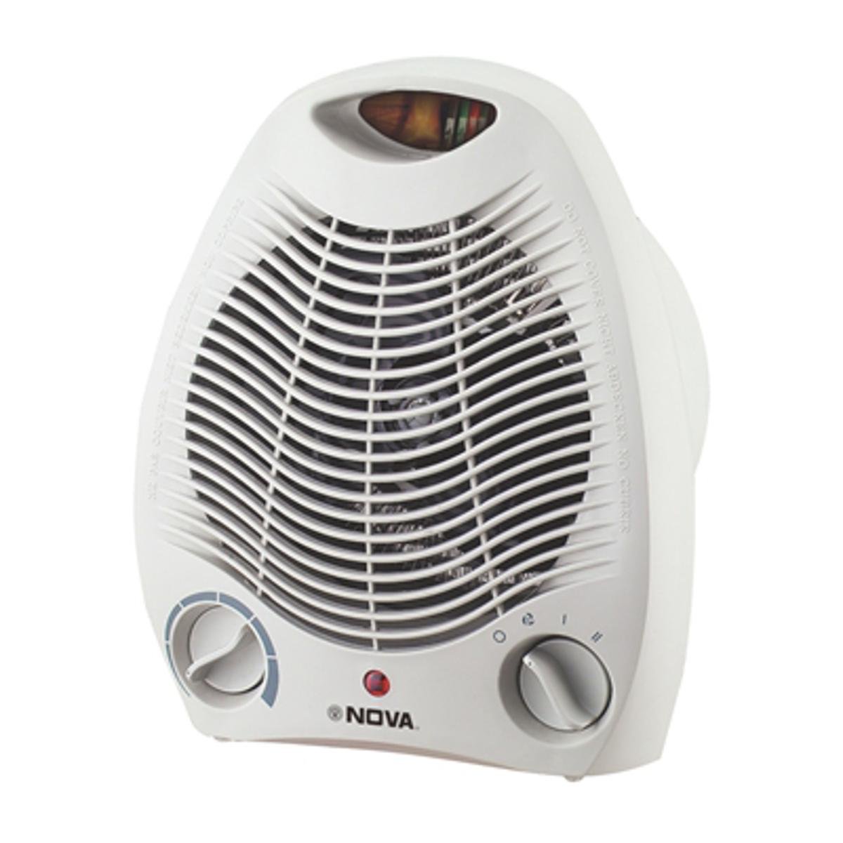 Nova - Fan Heater