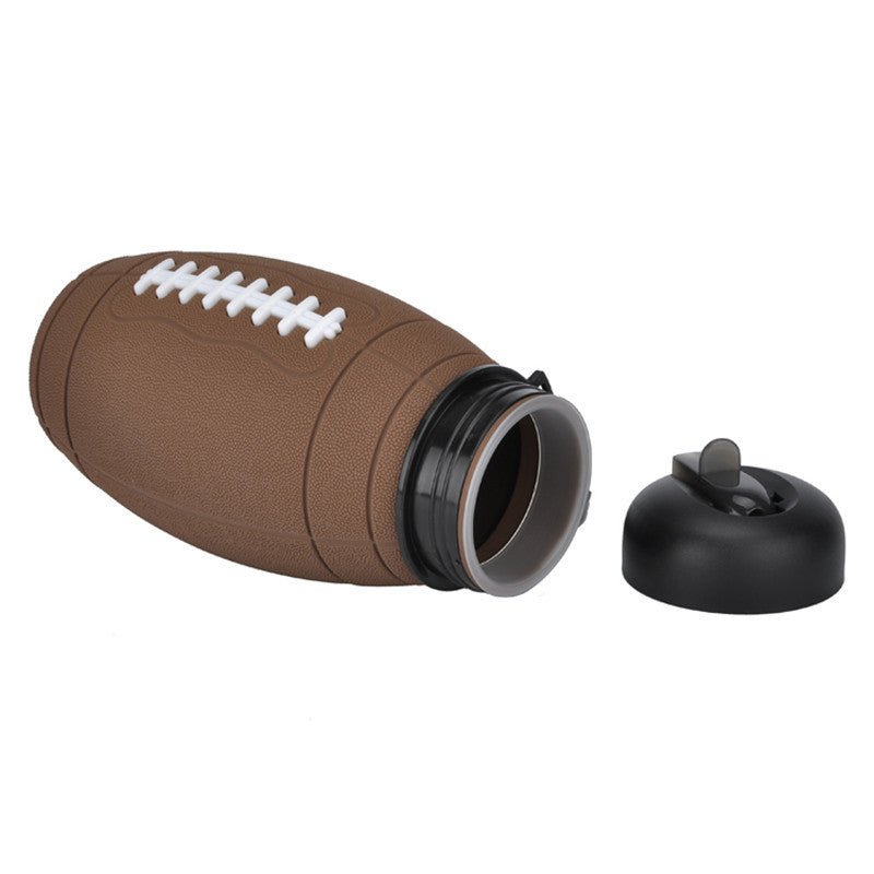 Collapsible Sports Water Bottle Reusable Leak-proof Portable