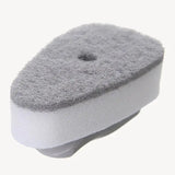 Soap Dispenser 2 Brush Set