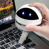 USB Desktop Keyboard Cleaner Mini Handheld Vacuum Cleaner