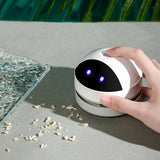 USB Desktop Keyboard Cleaner Mini Handheld Vacuum Cleaner