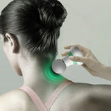 Pocket Size Power Massager With Multi Speed