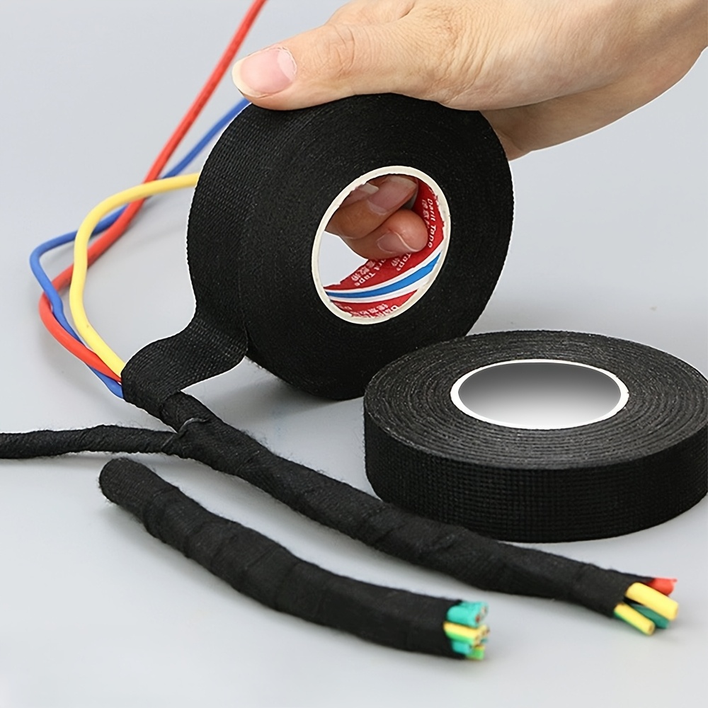 1 roll heat resistant self tape waterproof