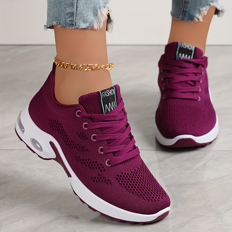 Womens Low Sneakers