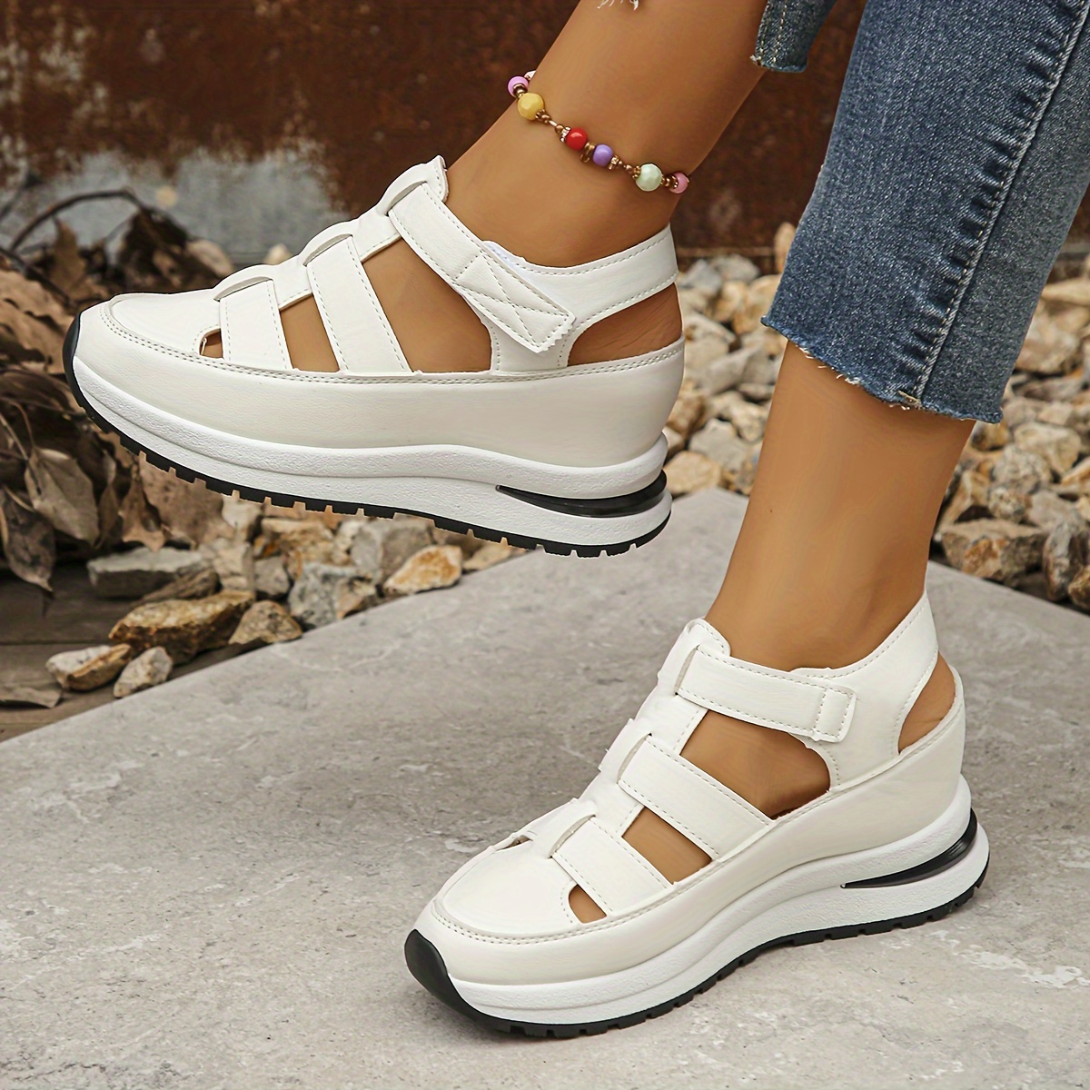 Womens Soft Shoes